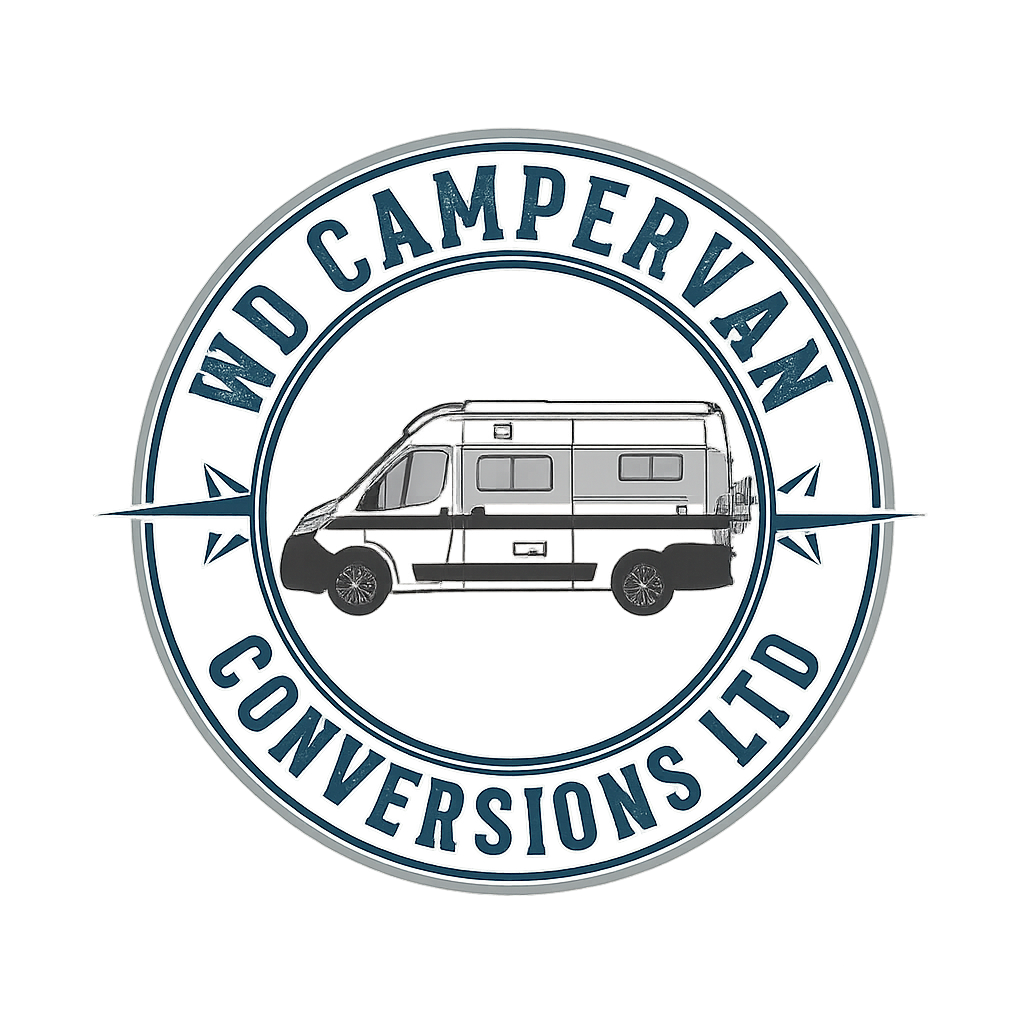 WD Campervan Conversions Logo
